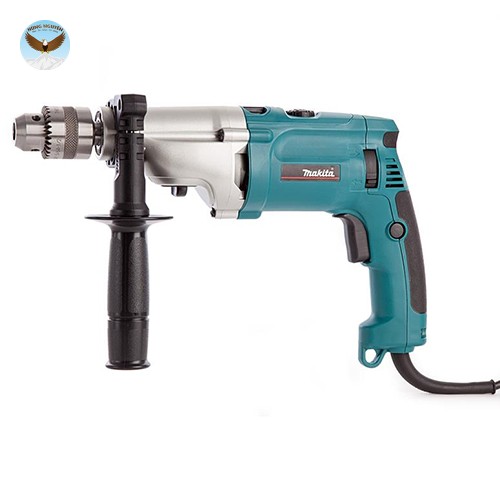 Máy khoan 2 tốc độ MAKITA HP2070 (720 W)