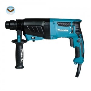 Máy khoan bê tông MAKITA HR2630X5 (800W)