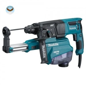 Máy khoan bê tông MAKITA HR2653 (800 W)