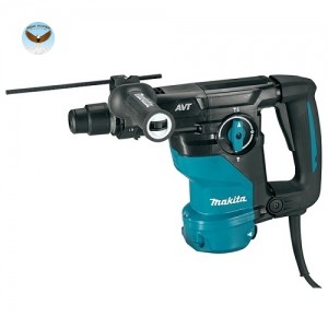 Máy khoan bê tông MAKITA HR3011FCWJ (1050W)