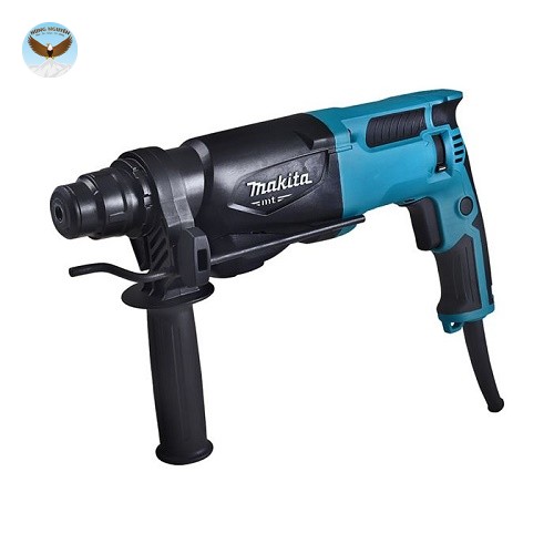 Máy khoan búa MAKITA M8700B (710W)