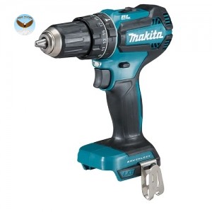 Máy khoan vặn vít dùng pin MAKITA DHP485Z