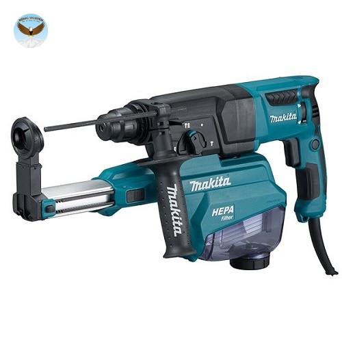 Máy khoan bê tông MAKITA HR2652 (800W)