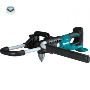 Máy khoan đất dùng pin MAKITA DDG460ZX4