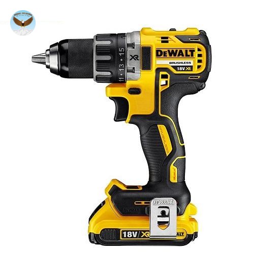 Máy khoan pin DeWALT DCD791M2-B1