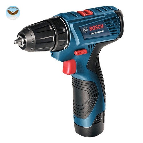 Máy khoan động lực pin BOSCH GSB 120-LI GEN II