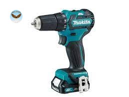 Máy khoan vặn vít dùng pin MAKITA DF332DZ (12V)