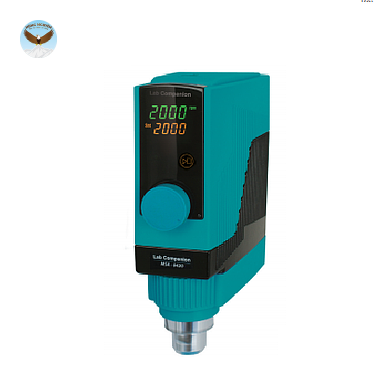 Máy khuấy JEIOTECH MSA-0420 (Analog, 80~2000rpm, KR Plug)