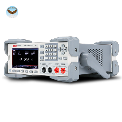 Máy kiểm tra điện trở Pin, Ắc quy UNI-T UT3562+ (3 mΩ~3 kΩ)