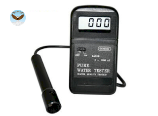 Máy đo độ tinh khiết của nước LUTRON WA-300 (1999 uS)