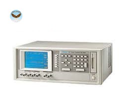 Máy kiểm tra thông số biến áp CHROMA 3302 (1Mhz, LCR)