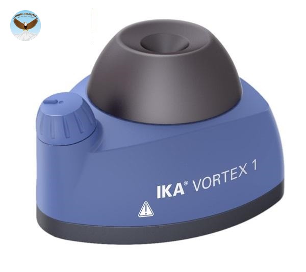 Máy lắc tròn IKA Vortex 1 (0004047700)