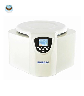 Máy ly tâm để bàn BIOBASE BKC-TH16