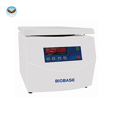 Máy ly tâm để bàn BIOBASE BKC-TL4IV