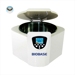 Máy ly tâm để bàn BIOBASE BKC-TL5III