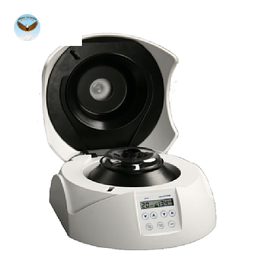 Máy ly tâm HINOTEK Mini-13K (13400 rpm)