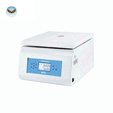 Máy ly tâm DAIHAN Cef-D50.6 (4000rpm)