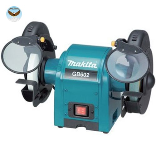 Máy mài 2 đá MAKITA GB602 (250 W)