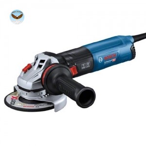 Máy mài góc nhỏ BOSCH GWS 18-125 L (1800 W)