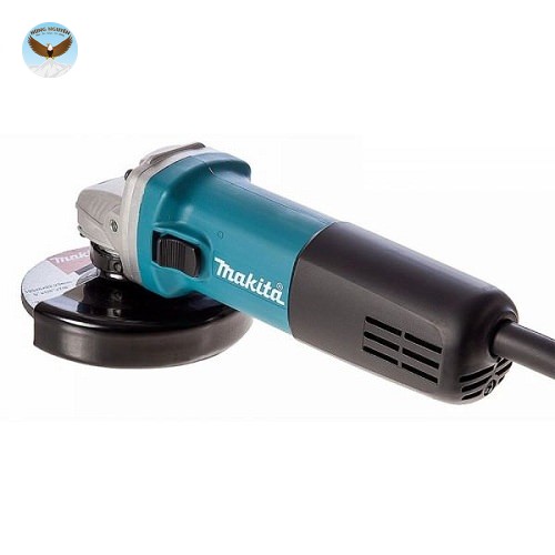 Máy mài góc MAKITA 9553NB (710 W)