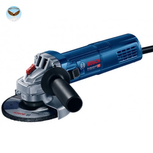 Máy mài góc nhỏ BOSCH 900-125 S (900 W)