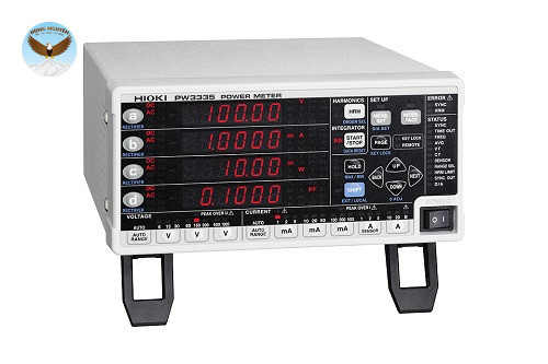 Máy đo công suất HIOKI PW3335-04