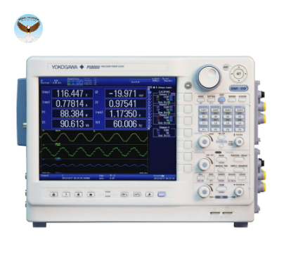 Máy phân tích công suất YOKOGAWA PX8000