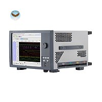 Máy phân tích logic KEYSIGHT 16863A (102 kênh; 2.5 GHz)