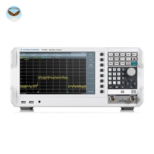 Máy phân tích phổ ROHDE&SCHWARZ FPC1000 (5kHz~1GHz)