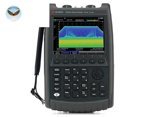 Máy phân tích phổ cầm tay KEYSIGHT N9933B (9kHz~4GHz)