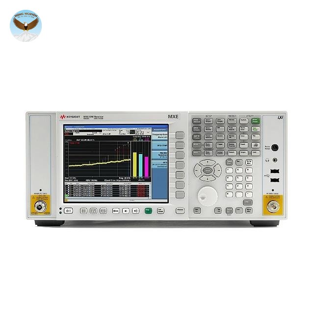 Máy phân tích phổ điện KEYSIGHT N9038A (22 Hz~44 GHz)
