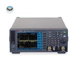 Máy phân tích phổ KEYSIGHT N9323C (1 MHz ~ 13.6 GHz)