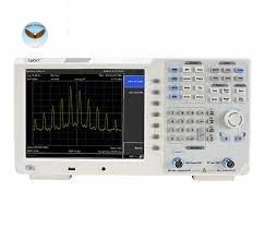 Máy phân tích phổ OWON XSA1075P (9 kHz ~ 7.5 GHz)