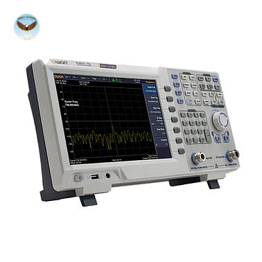 Máy phân tích phổ OWON XSA810-TG (9kHz ~ 1 GHz)