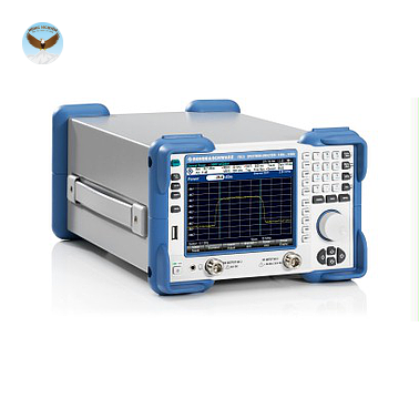 Máy phân tích phổ ROHDE&SCHWARZ FSC6 (9kHz~6GHz)