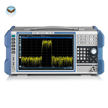 Máy phân tích phổ ROHDE&SCHWARZ FPL1003 (5kHz~3GHz)