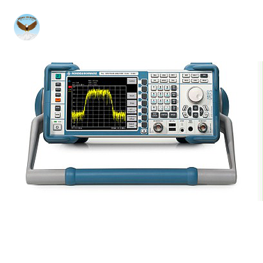 Máy phân tích phổ ROHDE&SCHWARZ FSL18 ((1300.2502.18) (9kHz~18GHz))