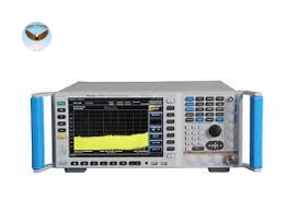 Máy phân tích phổ SALUKI S3503B (3 Hz ~ 9 GHz)