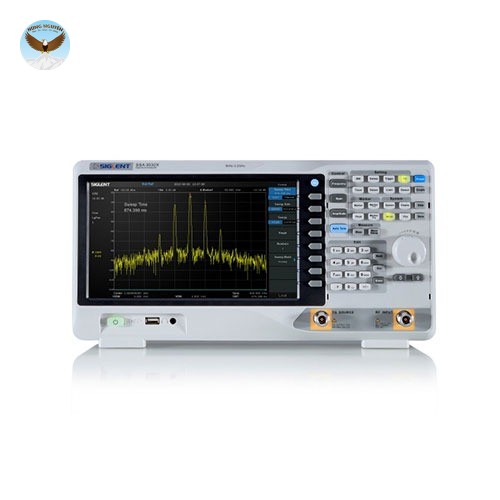 Máy phân tích phổ SIGLENT SSA3032X (9kHz~3.2GHz)