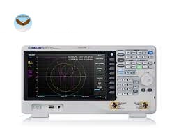 Máy phân tích phổ SIGLENT SVA1032X (9kHz~3.2GHz; 100MHz~3.2GHz)