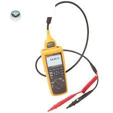 Máy phân tích pin FLUKE BT521