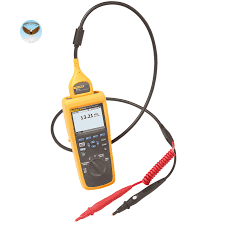 Máy phân tích pin FLUKE FLUKE-BT510