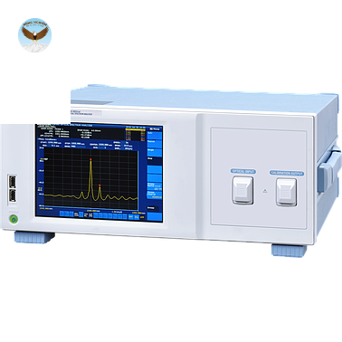 Máy phân tích quang phổ YOKOGAWA AQ6360 (1200-1650nm)