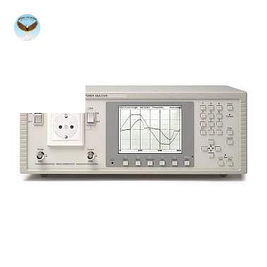Máy phân tích sóng hài TTI HA1600A USA