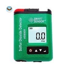 Máy phát hiện khí SO2 SMARTSENSOR AS8805 (0-20ppm, -10 ~ 50℃)