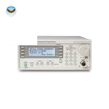 Máy phát tín hiệu TTI TGR6000 (10MHz ~ 6000MHz)