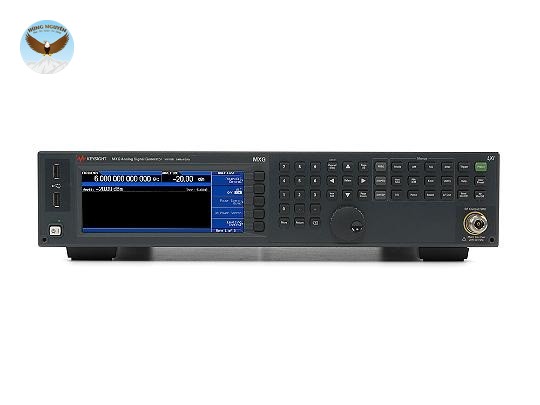 Máy phát tín hiệu analog RF MXG KEYSIGHT N5181B (9kHz~6GHz)