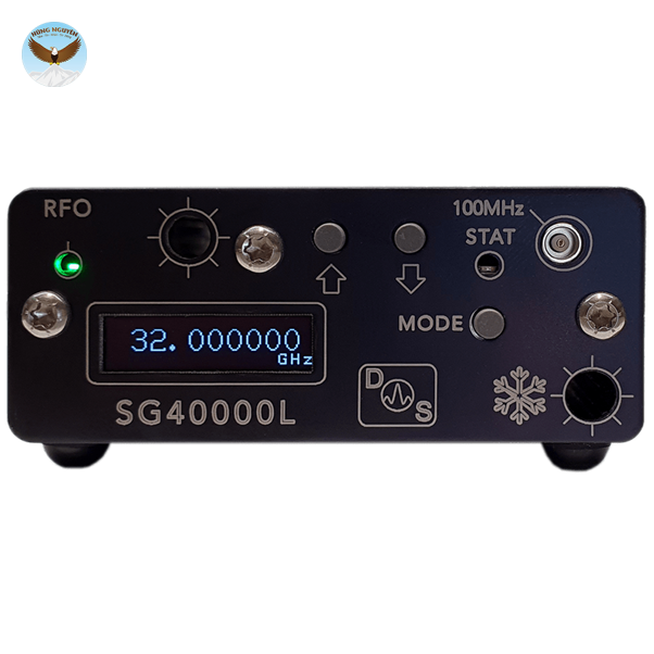 Máy phát tín hiệu RF DS INSTRUMENTS SG40000L (25 – 40GHz)