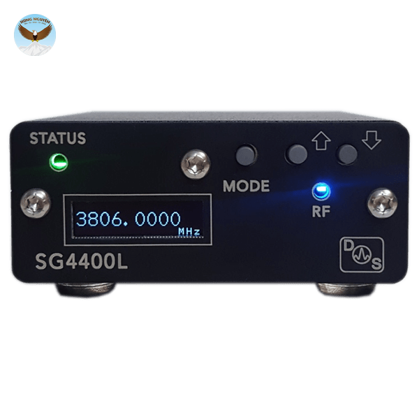 Máy phát tín hiệu RF DS INSTRUMENTS SG4400L (35-4400 MHz)