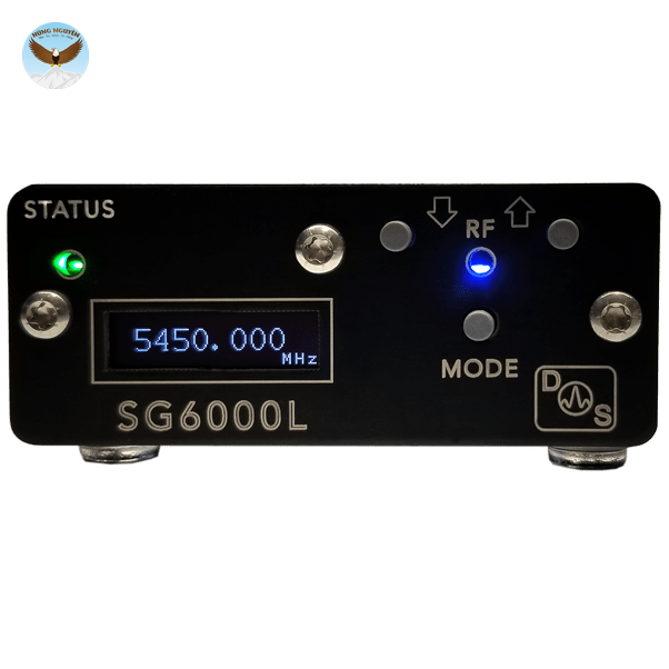 Máy phát tín hiệu RF DS INSTRUMENTS SG6000L (24-6000 MHz)